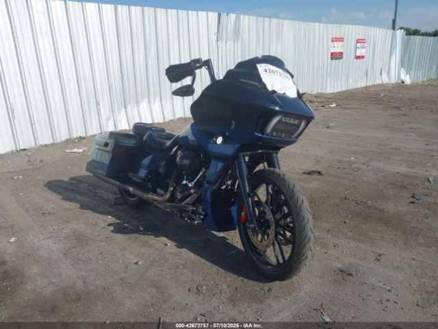 2019 HARLEY-DAVIDSON FLTRXSE 1HD1TCL15KB958543
