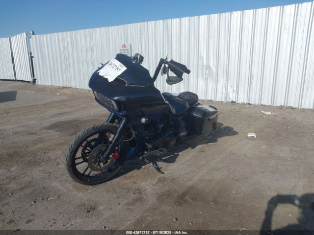 2019 HARLEY-DAVIDSON FLTRXSE 1HD1TCL15KB958543 Photo 1