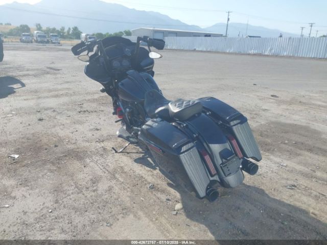 2019 HARLEY-DAVIDSON FLTRXSE 1HD1TCL15KB958543 Photo 2