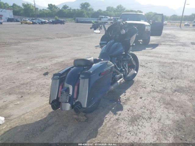 2019 HARLEY-DAVIDSON FLTRXSE 1HD1TCL15KB958543 Photo 3