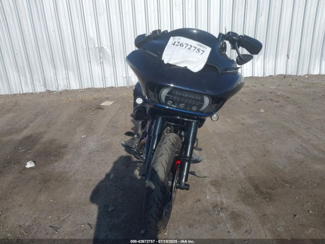 2019 HARLEY-DAVIDSON FLTRXSE 1HD1TCL15KB958543 Photo 4