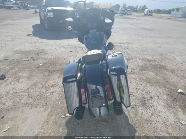 2019 HARLEY-DAVIDSON FLTRXSE 1HD1TCL15KB958543 Photo 5