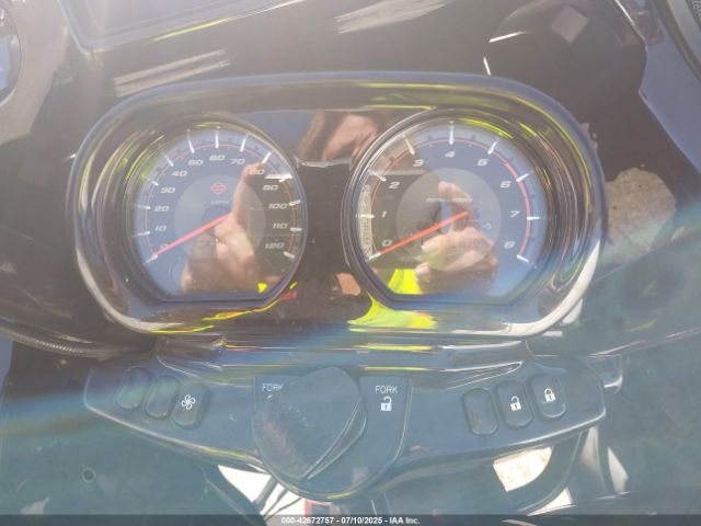 2019 HARLEY-DAVIDSON FLTRXSE 1HD1TCL15KB958543 Photo 6