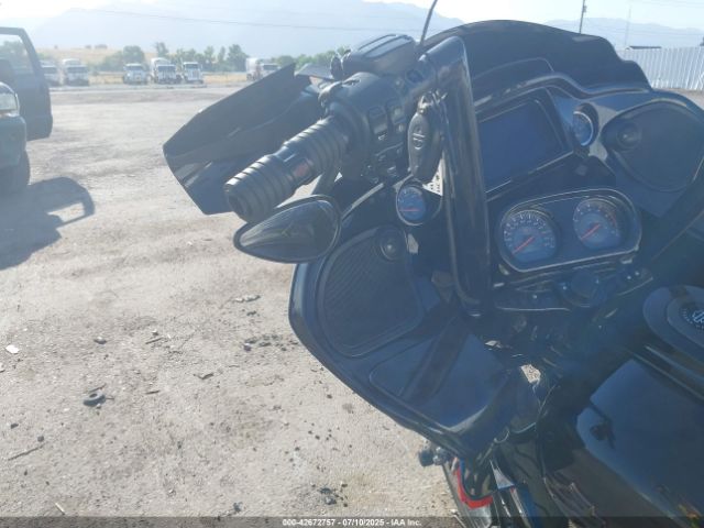 2019 HARLEY-DAVIDSON FLTRXSE 1HD1TCL15KB958543 Photo 8