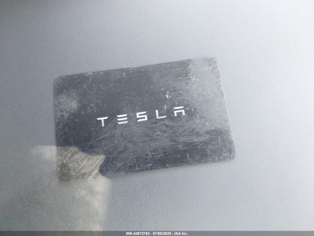 2024 TESLA MODEL Y 7SAYGDEE9RA282051 Photo 10