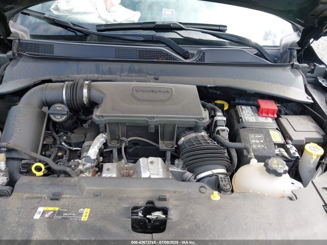 Jeep Compass 2024 3C4NJDAN7RT126358 Image 10