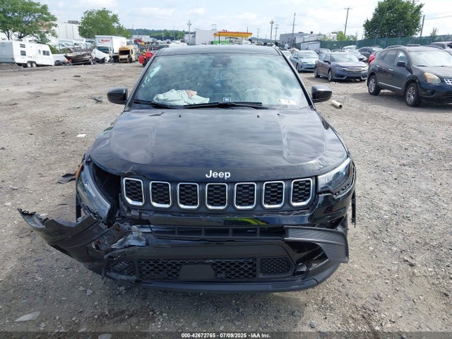 Jeep Compass 2024 3C4NJDAN7RT126358 Image 12