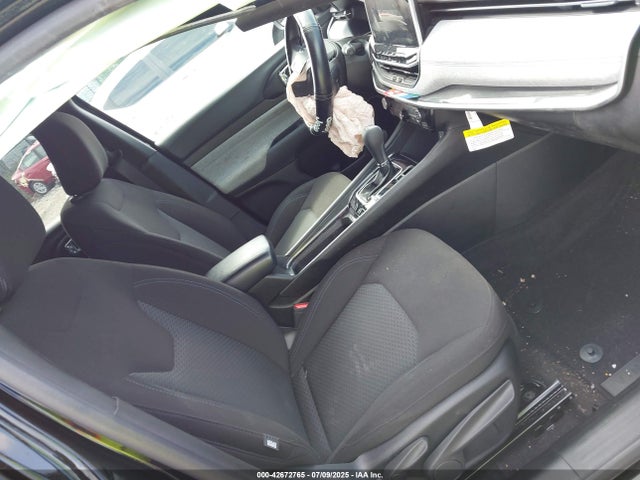 Jeep Compass 2024 3C4NJDAN7RT126358 Image 5