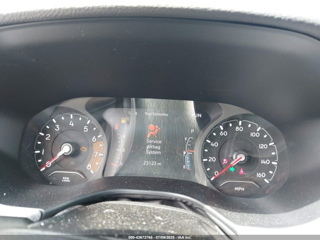 Jeep Compass 2024 3C4NJDAN7RT126358 Image 7