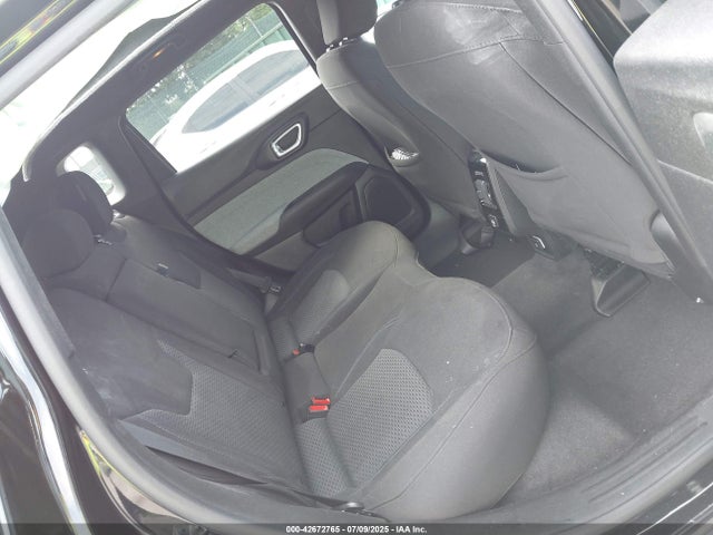 Jeep Compass 2024 3C4NJDAN7RT126358 Image 8