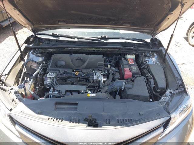 4T1B11HK3JU088615 Toyota a25a-fks