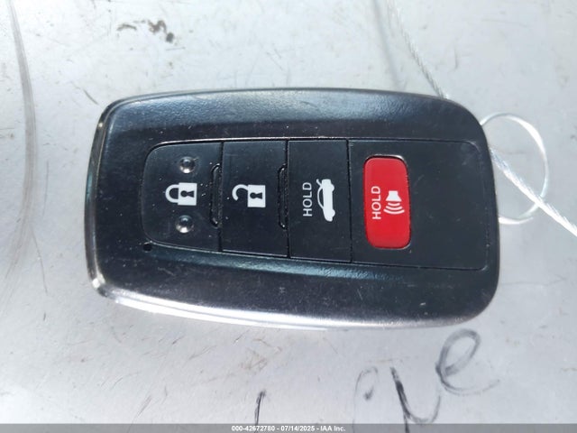 4T1B11HK3JU088615 Toyota a25a-fks