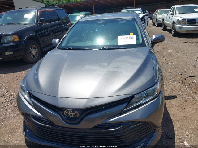 4T1B11HK3JU088615 Toyota a25a-fks
