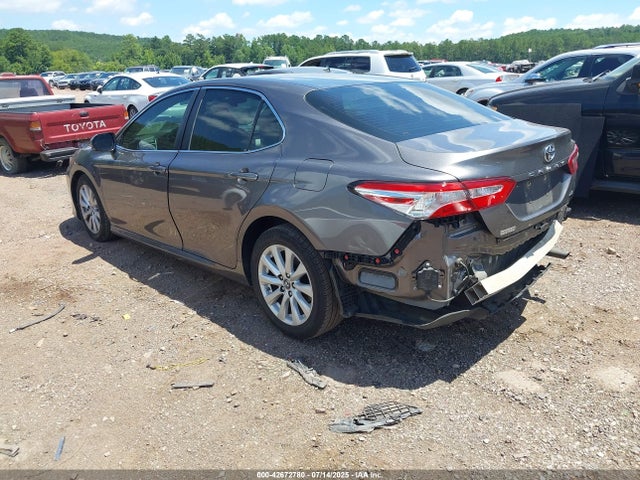 4T1B11HK3JU088615 Toyota a25a-fks