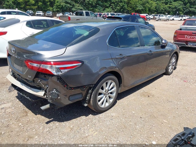 4T1B11HK3JU088615 Toyota a25a-fks