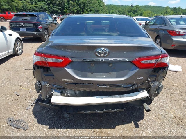 4T1B11HK3JU088615 Toyota a25a-fks