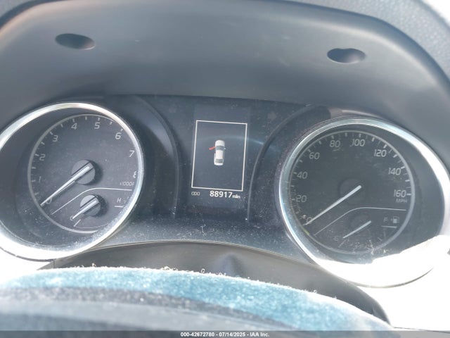 4T1B11HK3JU088615 Toyota a25a-fks