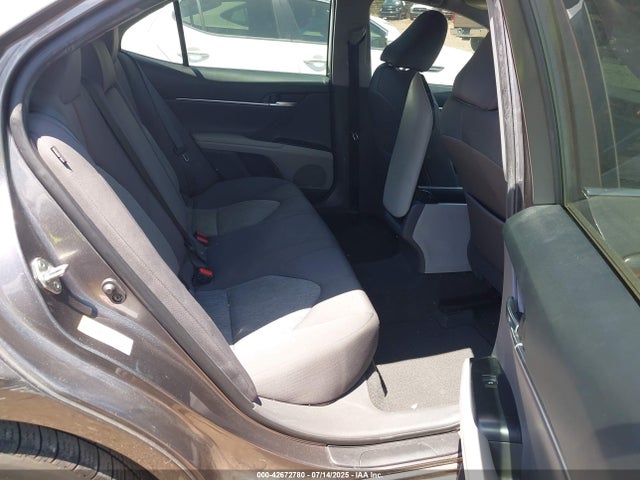 4T1B11HK3JU088615 Toyota a25a-fks