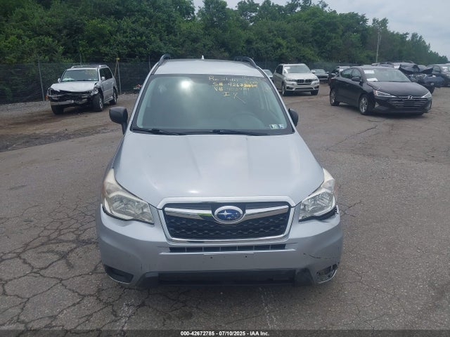 Subaru naturally aspirated u5 2016 JF2SJABC7GH403974 Image 12