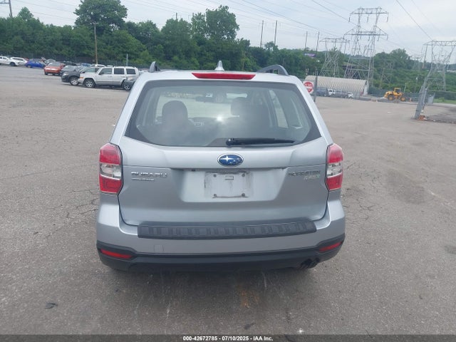 Subaru naturally aspirated u5 2016 JF2SJABC7GH403974 Image 16