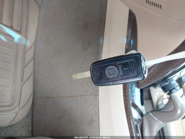 2012 ACURA MDX 2HNYD2H49CH541438 Photo 10