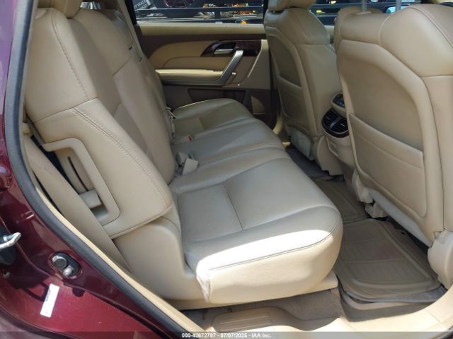 2012 ACURA MDX 2HNYD2H49CH541438 Photo 7