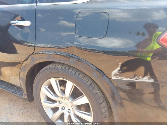 Infiniti QX80 2014 JN8AZ2NF7E9555585 Image 6