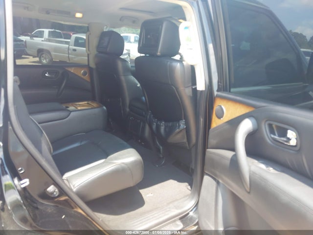 Infiniti QX80 2014 JN8AZ2NF7E9555585 Image 8