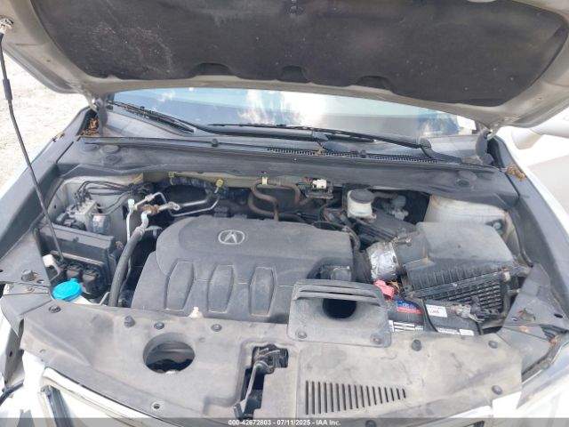 2013 ACURA RDX 5J8TB4H52DL018455 Photo 9