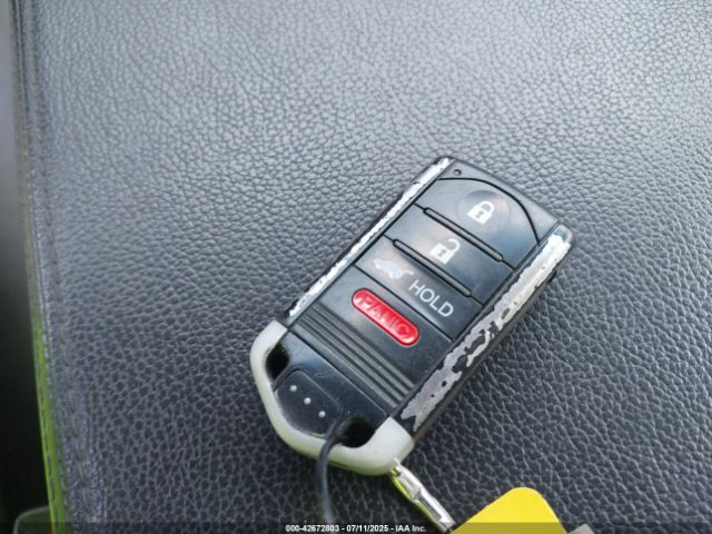 2013 ACURA RDX 5J8TB4H52DL018455 Photo 10