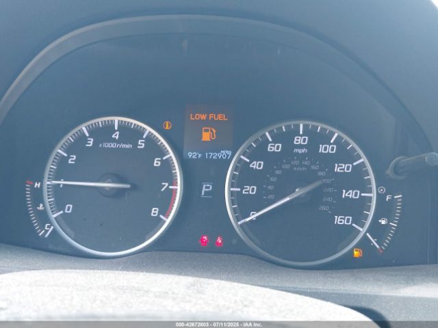 2013 ACURA RDX 5J8TB4H52DL018455 Photo 6