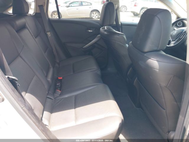 2013 ACURA RDX 5J8TB4H52DL018455 Photo 7