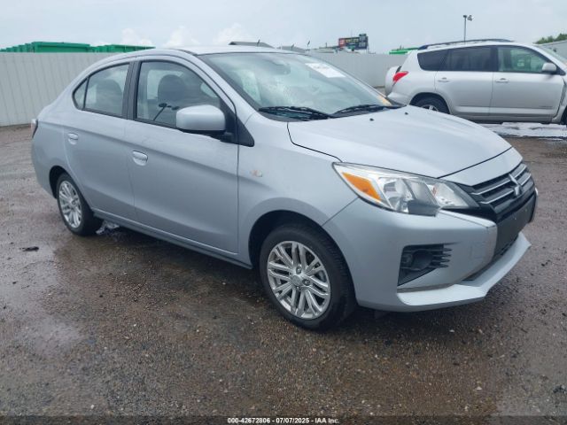 2024 MITSUBISHI MIRAGE G4 ML32FUFJ8RHF17954 Photo 0