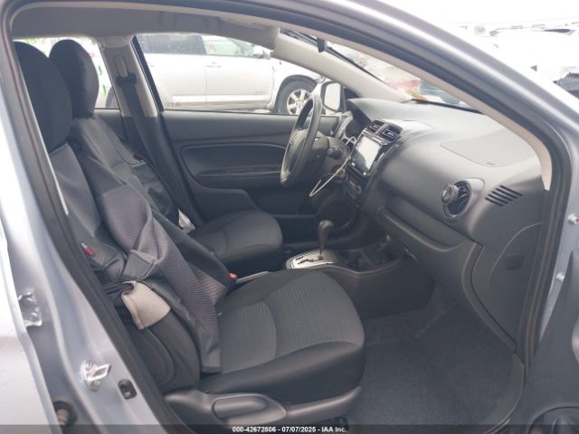 2024 MITSUBISHI MIRAGE G4 ML32FUFJ8RHF17954 Photo 4