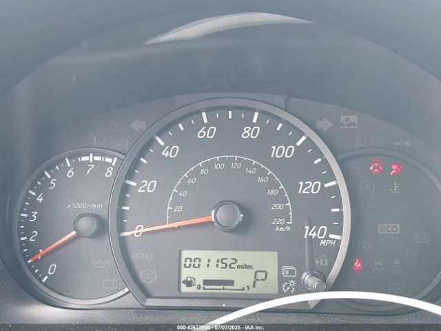 2024 MITSUBISHI MIRAGE G4 ML32FUFJ8RHF17954 Photo 6