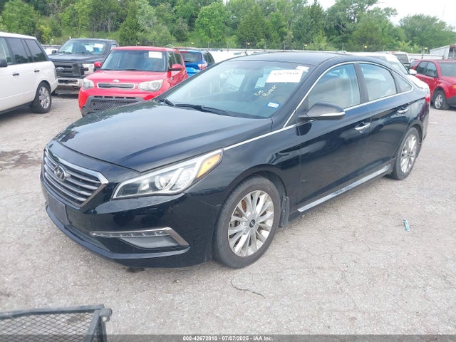 5NPE34AF5FH130603 Hyundai dohc gdi theta-ii