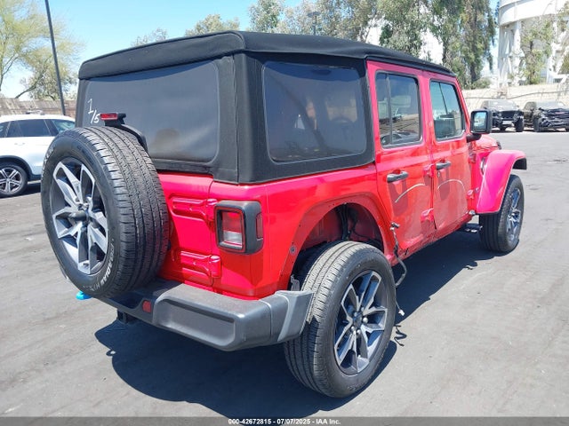 1C4RJXN62RW171661 Jeep Wrangler
