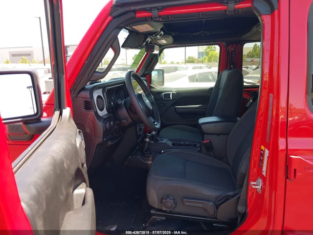 1C4RJXN62RW171661 Jeep Wrangler