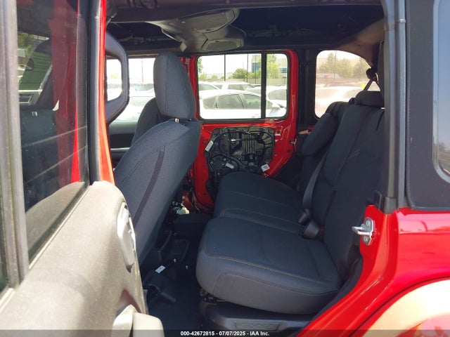 1C4RJXN62RW171661 Jeep Wrangler