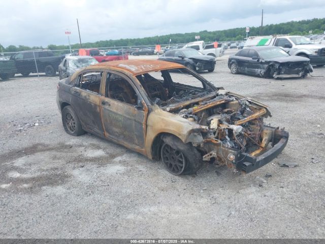 2012 CHRYSLER 200 1C3CCBCB8CN125790