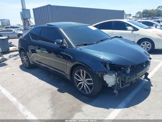 2015 SCION TC JTKJF5C76FJ003988