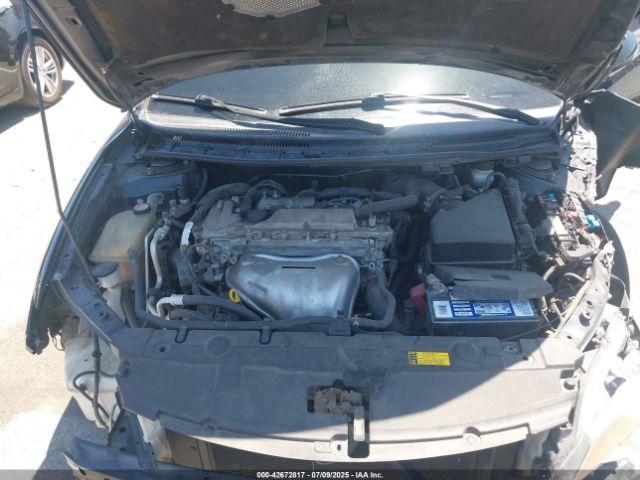 2015 SCION TC JTKJF5C76FJ003988 Photo 9
