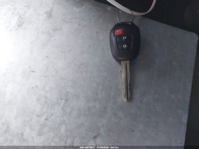 2015 SCION TC JTKJF5C76FJ003988 Photo 10