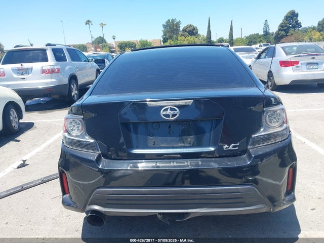 Scion 2ar-fe 2015 JTKJF5C76FJ003988 Image 17