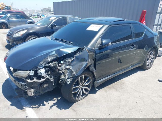 2015 SCION TC JTKJF5C76FJ003988 Photo 1