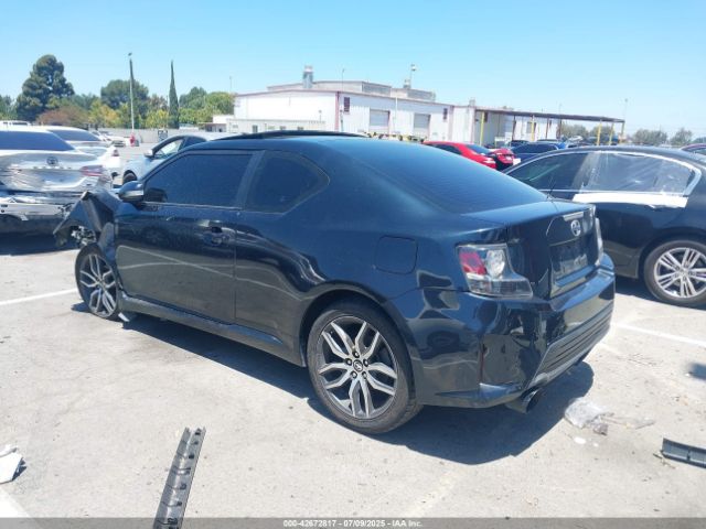 2015 SCION TC JTKJF5C76FJ003988 Photo 2