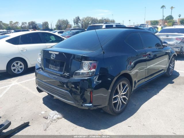 2015 SCION TC JTKJF5C76FJ003988 Photo 3
