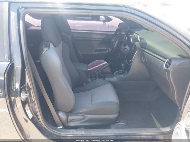 2015 SCION TC JTKJF5C76FJ003988 Photo 4
