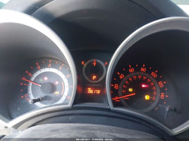 2015 SCION TC JTKJF5C76FJ003988 Photo 6