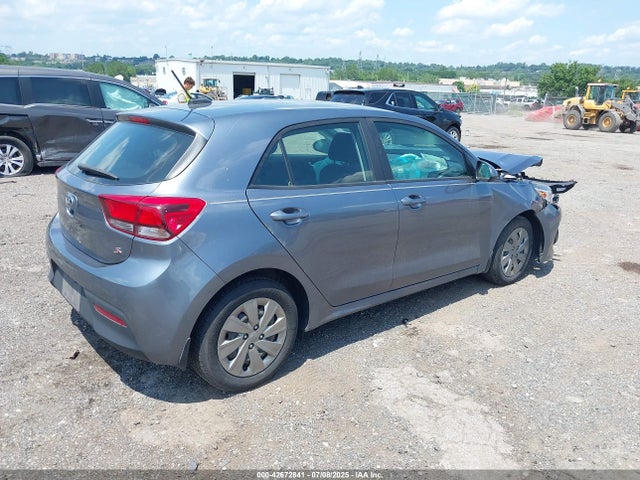 3KPA25AB4KE218609 KIA gdi gamma